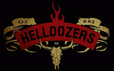 logo The Helldozers